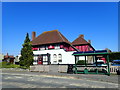 Toby Carvery Maes Knoll 