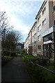 Housing near Kennedy Street