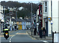 High Street, Menai Bridge