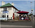 The Old London Apprentice, Newbury