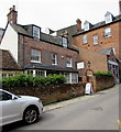 Marlborough Dental Studio, Hilliers Yard, Marlborough