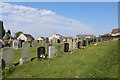 Torthorwald Cemetery