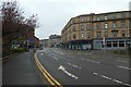 Maryhill Road