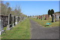 Dryfesdale Cemetery