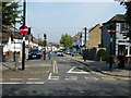 Bisenden Road, Croydon