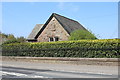 Dryfesdale Lodge, Visitor Centre