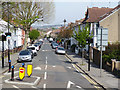 Addiscombe Court Road, Croydon