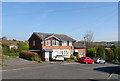 Houses on Openshaw Drive