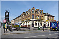 The Alma Tavern, Lower Addiscombe Road (A222)