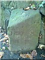 Old Boundary Marker on North Road, Durham