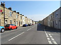 Hermitage Street, Rishton