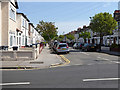 Capri Road, Addiscombe