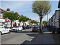 Dalmally Road, Addiscombe