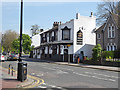 The Joiners Arms, Woodside Green