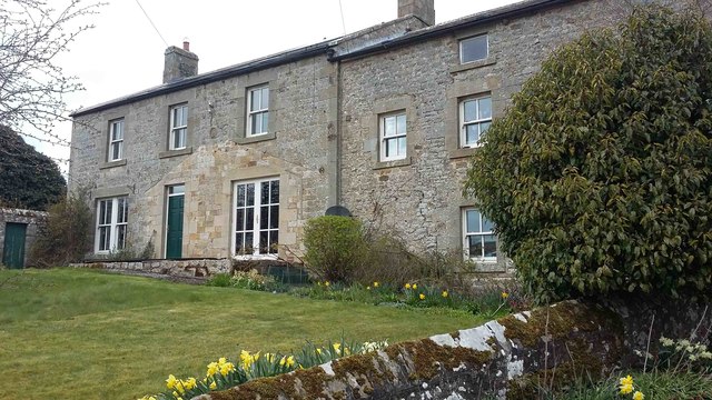 Raylees Farmhouse