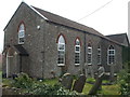 Charfield Congregational Church