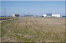 NC9866 : Dounreay view by Craig Wallace