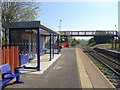 Rishton Railway Station