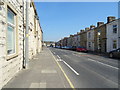 Blackburn Road, Great Harwood