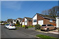 Bungalows on Westcliffe, Great Harwood