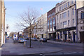 High Street, Southampton