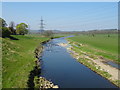 River Calder, Altham Bridge