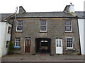 Cromarty Snooker Club, Urquhart Lodge, Bank Street, Cromarty