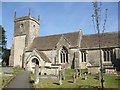 St James, North Wraxall