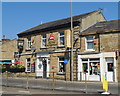 The Flying Dutchman, Padiham