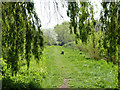 Path, Heavers Meadow