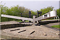 Shireoaks Middle Lock