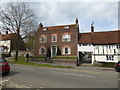 Old property in Wendover