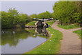 Chesterfield Canal, Shireoaks