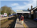 Great Missenden railway station