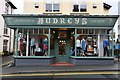 Builth Wells: Audreys