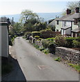 Down Old Road, Bwlch, Powys