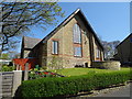 Padiham Road Methodist Church, Burnley