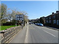 Halifax Road, Brierfield