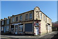 Launderette on Chapel House Road, Nelson