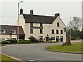 The Brandon Arms