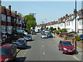 Norbury Crescent, Norbury