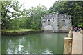 NY3701 : Landing stage at Wray Castle by DS Pugh