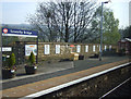 Sowerby Bridge Railway Station