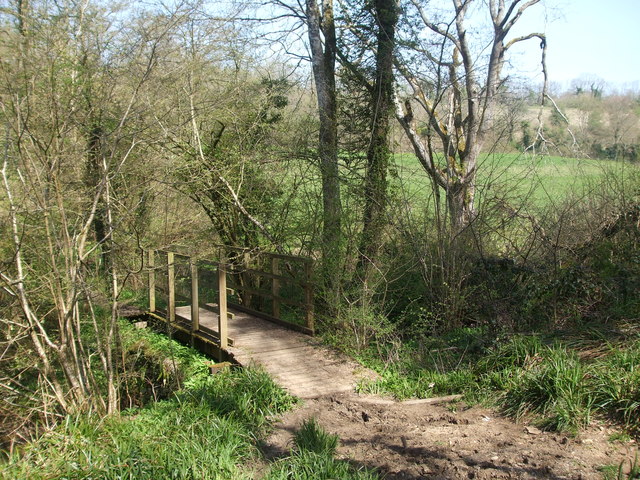 It's called Stoney Bridge © Neil Owen cc-by-sa/2.0 :: Geograph Britain ...