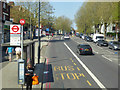 A23, Streatham High Road, SW16