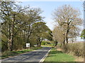 Butterwick Road, near Fishburn