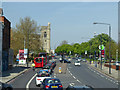 A23, Streatham High Road, SW16