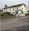 Rhiwderin Post Office and shop