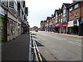 Packhorse Road, Gerrards Cross