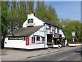 The Pipemakers Arms, St John